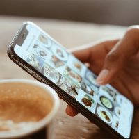 Instagram Bot Takipçi Nedir? - Blog Yazarı