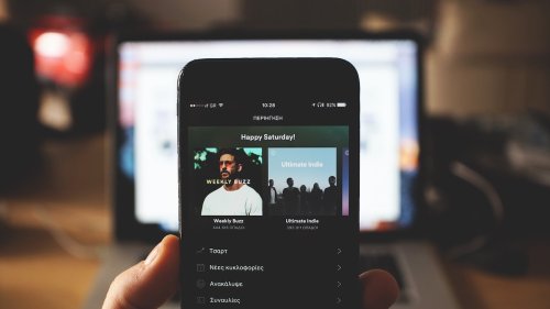 Spotify Takipçi Kasma Yöntemleri